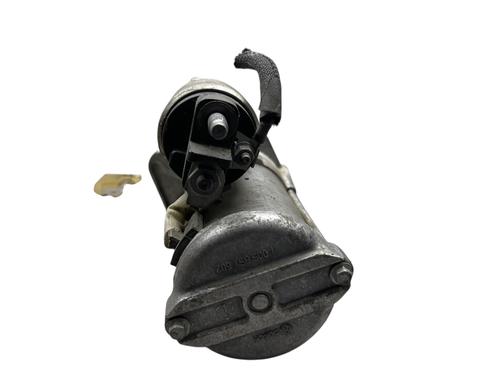 Starter RENAULT MEGANE IV Hatchback (B9A/M/N_) 1.5 dCi 110 (B9A3) | BP35820801M8 - Image 4