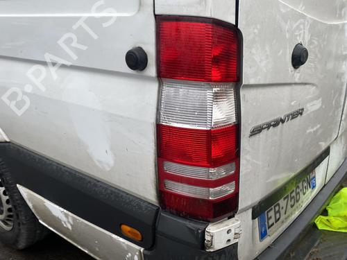 Headlight switch MERCEDES-BENZ SPRINTER 3,5-t Van (B906) 313 CDI (906.631, 906.633, 906.635, 906.637) | BP26492551I24 