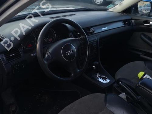 Steering column stalk AUDI ALLROAD C5 (4BH) 2.5 TDI quattro | BP25578568I23  - Image 5