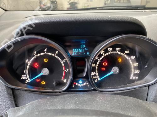 Sikkerhedssele-spænde FORD B-MAX (JK) 1.0 EcoBoost | BP31811088I32  - Image 15