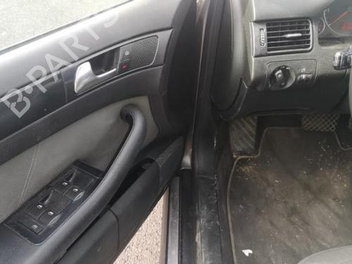 Rear right lock AUDI ALLROAD C5 (4BH) 2.5 TDI quattro | BP25559284C99 