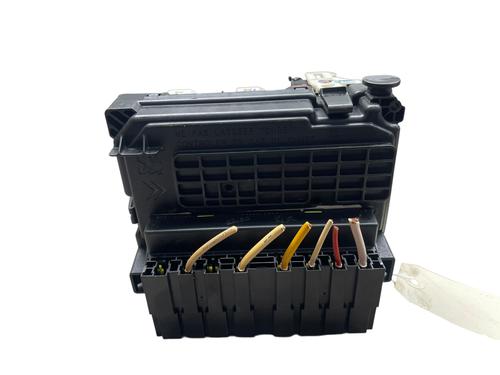 Used Fuse box Fuse box PEUGEOT 207 (WA_, WC_) 1.6 HDi (92 hp) 32426117 32426117