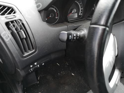 Left front fog light KIA CEE'D SW (ED) 1.6 CRDi 115 | BP25580798C30  - Image 8