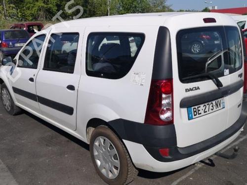 Rear left window mechanism DACIA LOGAN MCV (KS_) 1.5 dCi (KS0K) | BP25560104C24 - Image 24