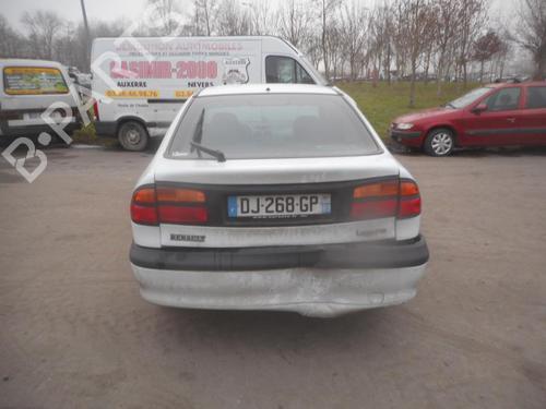 Switch RENAULT LAGUNA I (B56_, 556_) 1.6 16V (B568, B561) | BP25516191I30 