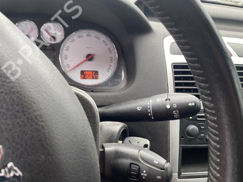 Left front window switch PEUGEOT 307 (3A/C) 1.6 HDi | BP32022362I27  - Image 21