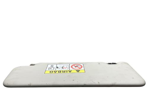 Used Right sun visor DACIA DUSTER (HM_) 1.0 TCe 90 (91 hp) 25542568