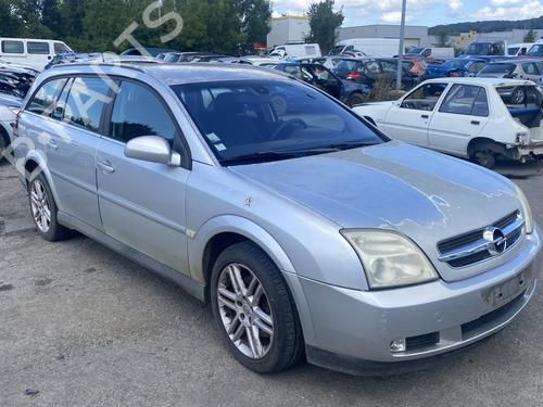 Front right panel OPEL VECTRA C Estate (Z02) 3.0 V6 CDTI (F35) | BP28352247C59 