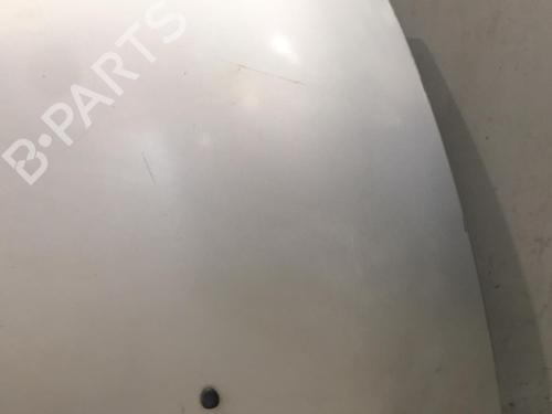 Used Hood CITROËN C3 I (FC_, FN_) 1.4 HDi (68 hp) 25550676