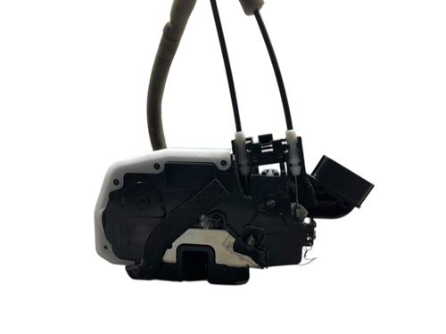 Rear left lock NISSAN JUKE (F15) 1.6 | BP25568083C100 
