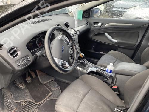 Left front window switch FORD MONDEO IV (BA7) 1.8 TDCi | BP27294544I27 - Image 16