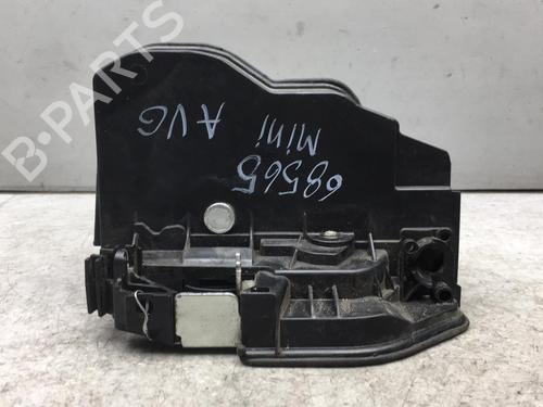 Used Front left lock MINI MINI COUNTRYMAN (R60) Cooper (122 hp) 25576265