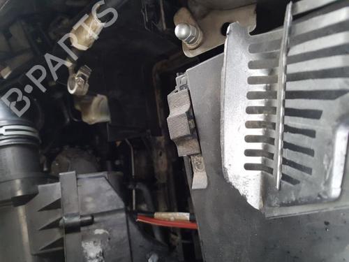 AC Styreenhet / Manøvreringsenhet VW GOLF V (1K1) 1.9 TDI | BP25516006I5 