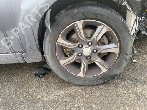 Left sun visor HYUNDAI ix20 (JC) 1.6 CRDI | BP25567665I1  - Image 12