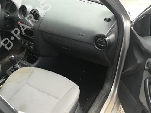 Forkjerm høyre SEAT CORDOBA (6L2) 1.9 TDI | BP27698103C42 