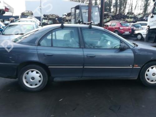 Right mirror OPEL OMEGA B (V94)  | BP25553313C27 