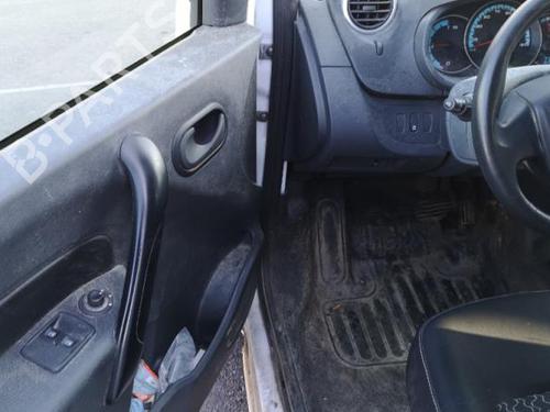 Right sun visor RENAULT KANGOO Express (FW0/1_) Z.E. (FW0Z, FW1Z) | BP25560505I2  - Image 20