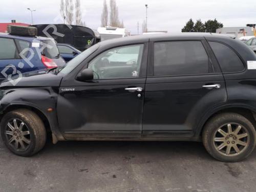 Front right panel CHRYSLER PT CRUISER (PT_) 2.2 CRD | BP25524577C59 