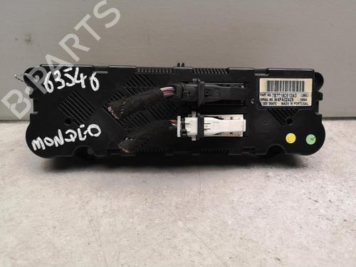 Used Climate control FORD MONDEO IV (BA7) 1.8 TDCi (125 hp) 25554217