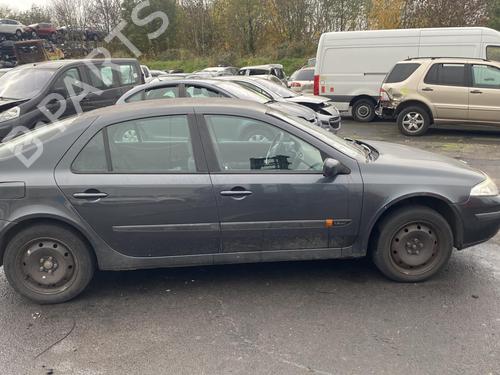 Left front shock absorber RENAULT LAGUNA II (BG0/1_) 1.9 dCi | BP25540957M16 