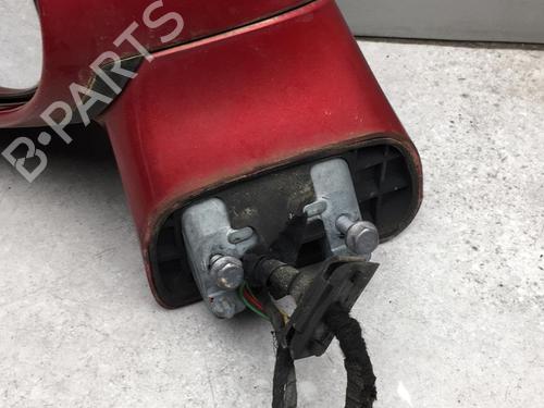 Used Left mirror CITROËN C4 I (LC_) 1.6 HDi (90 hp) 25578774