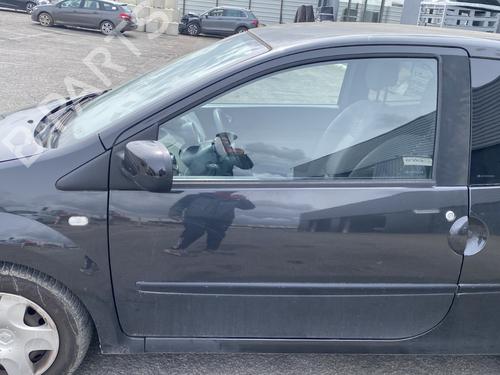 Radio RENAULT TWINGO II (CN0_) 1.2 16V (CN0K, CN0V, CN0A) | BP37005562E6 - Image 10