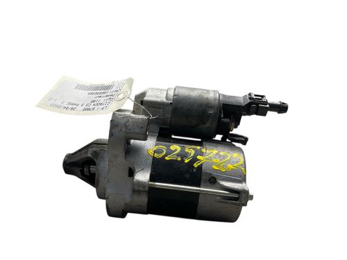 Starter CITROËN C3 III (SX) 1.2 PureTech 82 | BP26430413M8