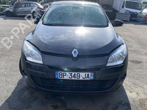 Climate control RENAULT MEGANE III Hatchback (BZ0/1_, B3_) 1.5 dCi (BZ09, BZ0D, BZ1W, BZ29, BZ14) | BP25575022I5  - Image 20