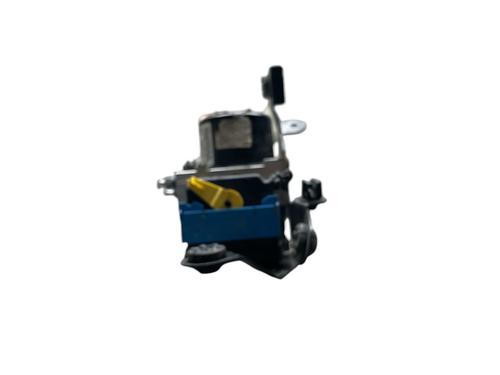 ABS pump RENAULT MEGANE III Hatchback (BZ0/1_, B3_) 1.5 dCi (BZ09, BZ0D, BZ1W, BZ29, BZ14) | BP25550108M43 
