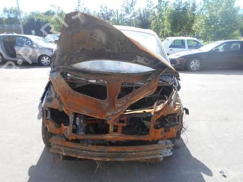 Rear left window mechanism RENAULT AVANTIME (DE0_) 2.2 dCi (DE01) | BP25535842C24 