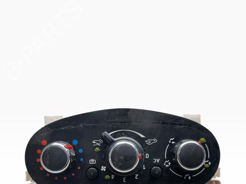 AC-Styringsenhed/Manøvreenhed AC-Styringsenhed/Manøvreenhed 38779698 38779698