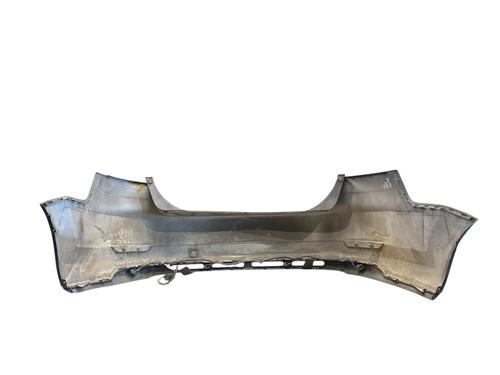 Rear bumper FORD MONDEO IV (BA7) 1.8 TDCi | BP25566943C8 