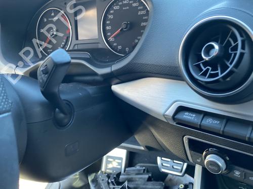 Front right window mechanism AUDI Q2 (GAB, GAG) 35 TDI quattro | BP27271851C23  - Image 16