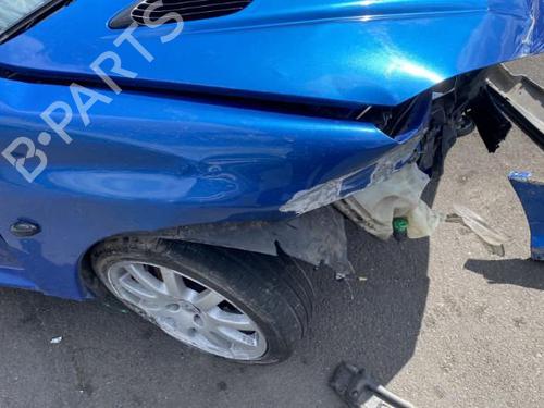 Climate control PEUGEOT 206 CC (2D) 2.0 S16 | BP25507157I5  - Image 20