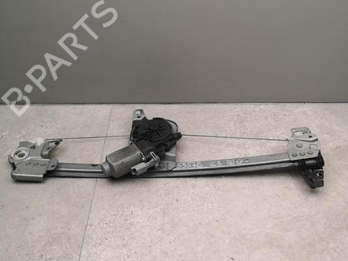 Used Front left window mechanism CITROËN C3 I (FC_, FN_) 1.1 i (60 hp) 25515871