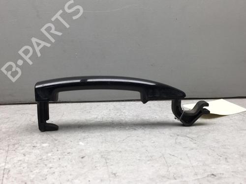 Used Front right exterior door handle Front right exterior door handle CITROËN C5 III (RD_) 2.0 HDi 140 (RDRHF8, RDRHFA, RDRHA8, RDRHAJ) (140 hp) 25525761 25525761