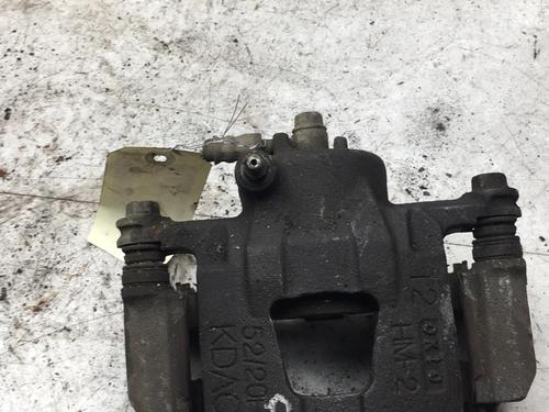 Used Right front brake caliper CHEVROLET AVEO / KALOS Hatchback (T250, T255) 1.2 LPG (84 hp) 25534916