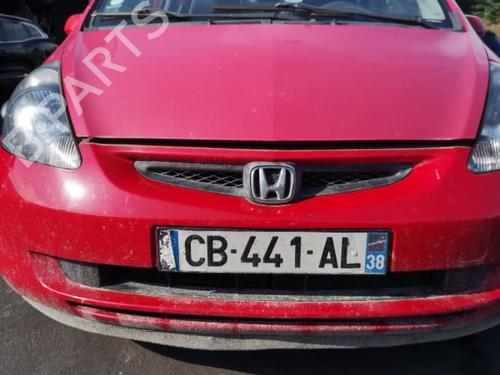 Rear left lock HONDA JAZZ II (GD_, GE3, GE2) 1.2 i-DSI (GD5, GE2) | BP25536950C100 