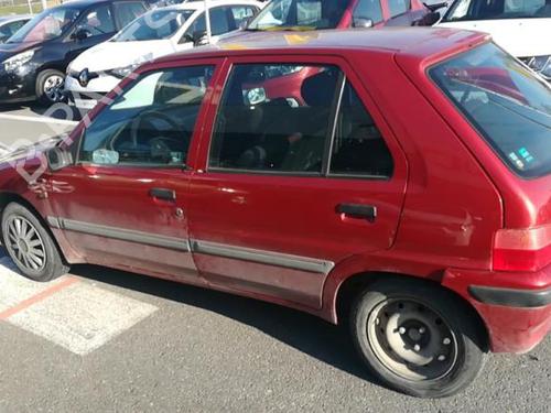 Front right belt tensioner PEUGEOT 106 I (1A, 1C) 1.0 | BP25552805C88 