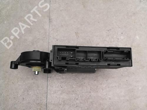 Rudehejsemotor forskærm venstre VW TOUAREG (7LA, 7L6, 7L7) 2.5 R5 TDI (174 hp) 25578495