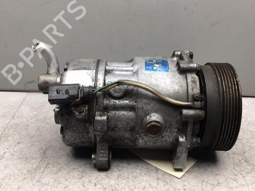 AC compressor VW GOLF IV (1J1) 1.6 16V | BP25520117M34 
