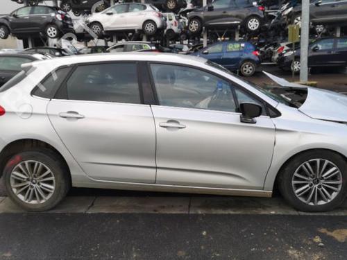 Front right window mechanism CITROËN C4 II (NC_) 1.6 HDi 90 | BP25524552C23  - Image 6