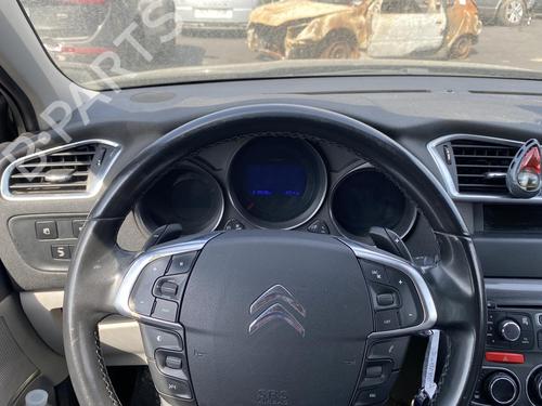 Right front shock absorber CITROËN C4 II (NC_) 1.6 HDi 115 | BP25545723M17  - Image 25