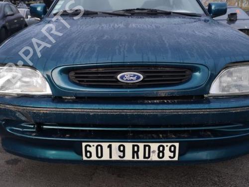 Left front indicator FORD ESCORT V (AAL, ABL) | BP25532416C32 - Image 24