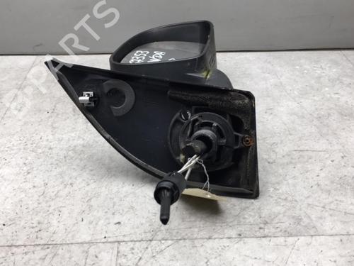 Used Right mirror FIAT PANDA (169_) 1.2 LPG (169CXF1A) (69 hp) 25579890