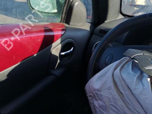 Front left lock CITROËN C3 Pluriel (HB_) 1.4 HDi | BP25555803C98 