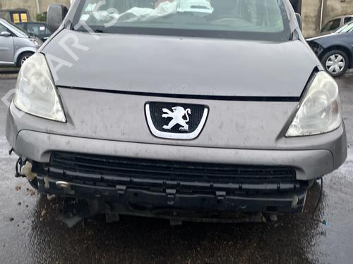 Front right window mechanism PEUGEOT PARTNER Box Body/MPV 1.6 HDi | BP25573140C23 - Image 13