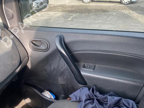 Front left interior door handle RENAULT KANGOO Express (FW0/1_) 1.5 dCi 90 (FW0G, FW05, FW08, FW11) | BP31761958I13
