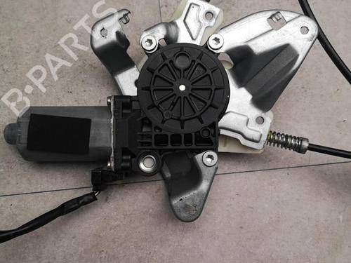 Used Front right window mechanism MERCEDES-BENZ SLK (R170) 200 Kompressor (170.444) (163 hp) 25532271