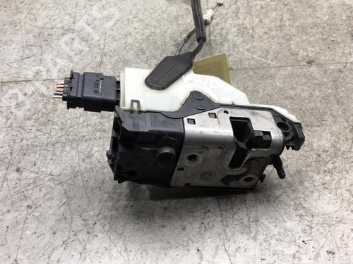 Used Front right lock CITROËN DS4 (NX_) 2.0 HDi / BlueHDi 135 (136 hp) 25542263